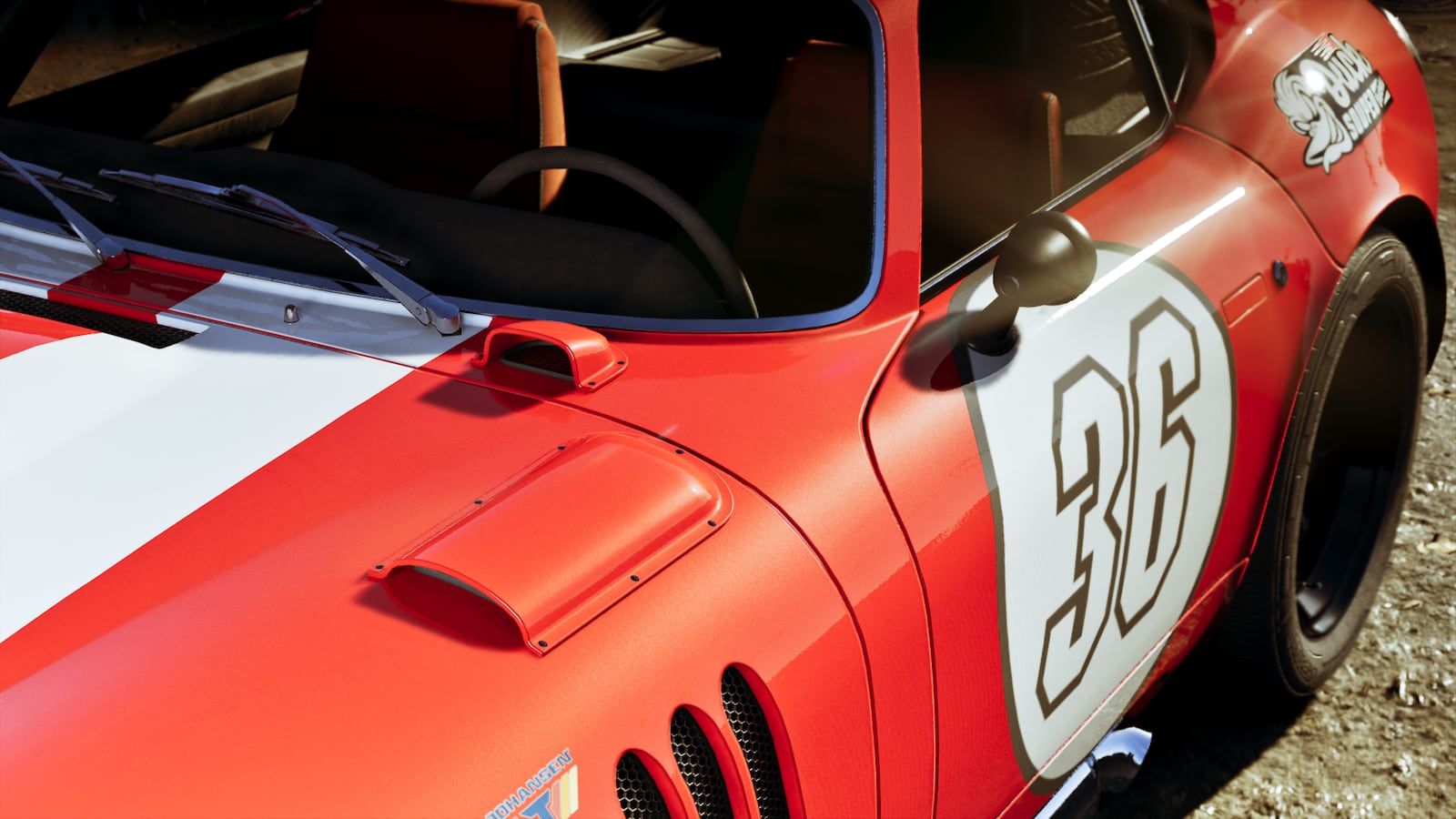 Classic Car Collection