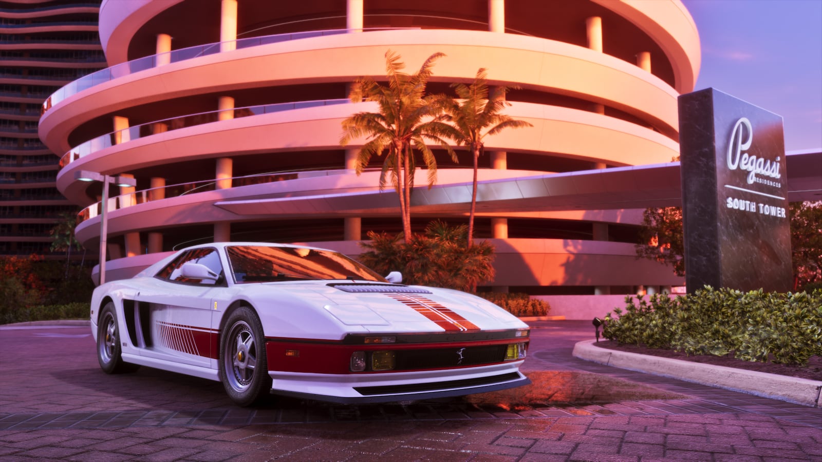 ’95 Grotti Cheetah