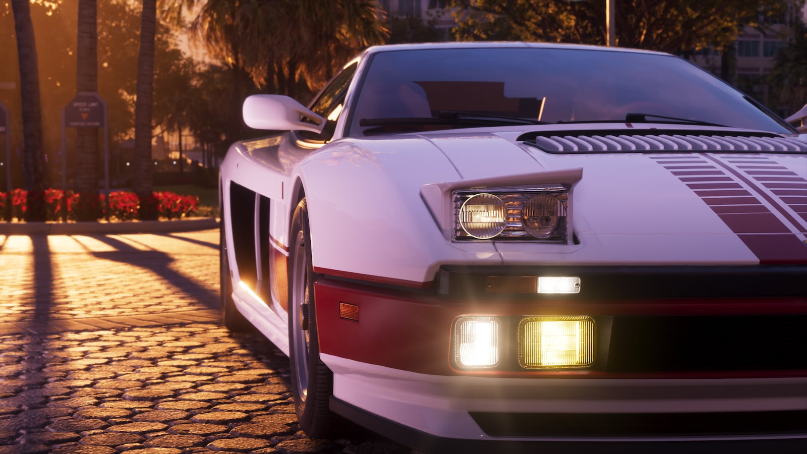 ’95 Grotti Cheetah — shot 02