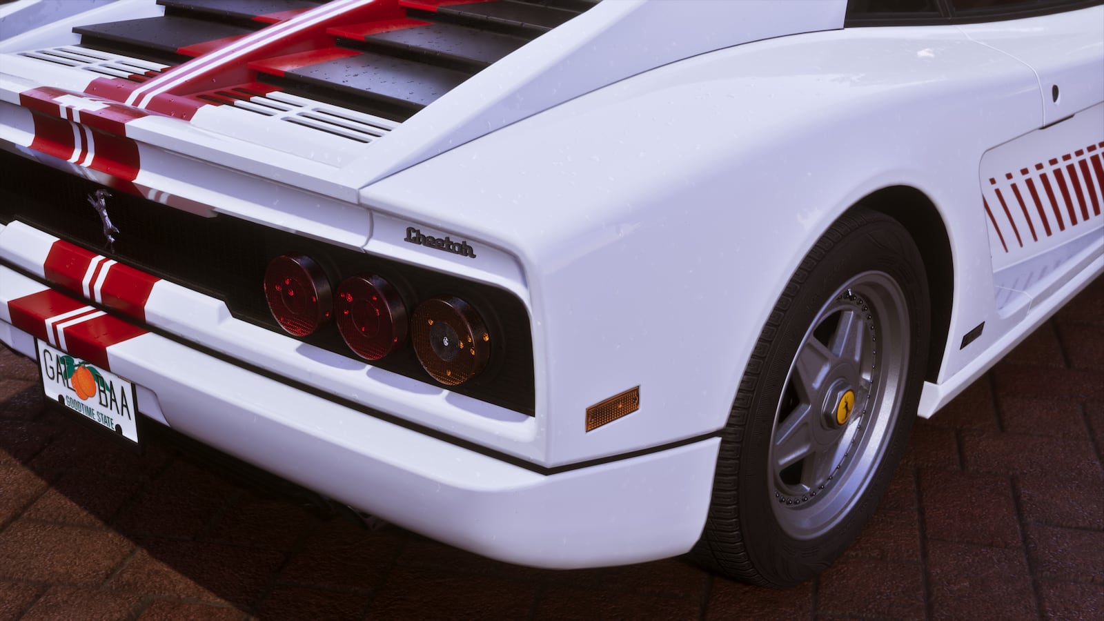 ’95 Grotti Cheetah — shot 03