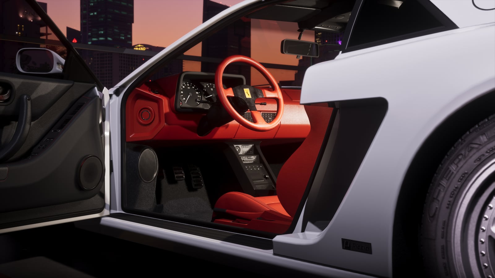 ’95 Grotti Cheetah — shot 04