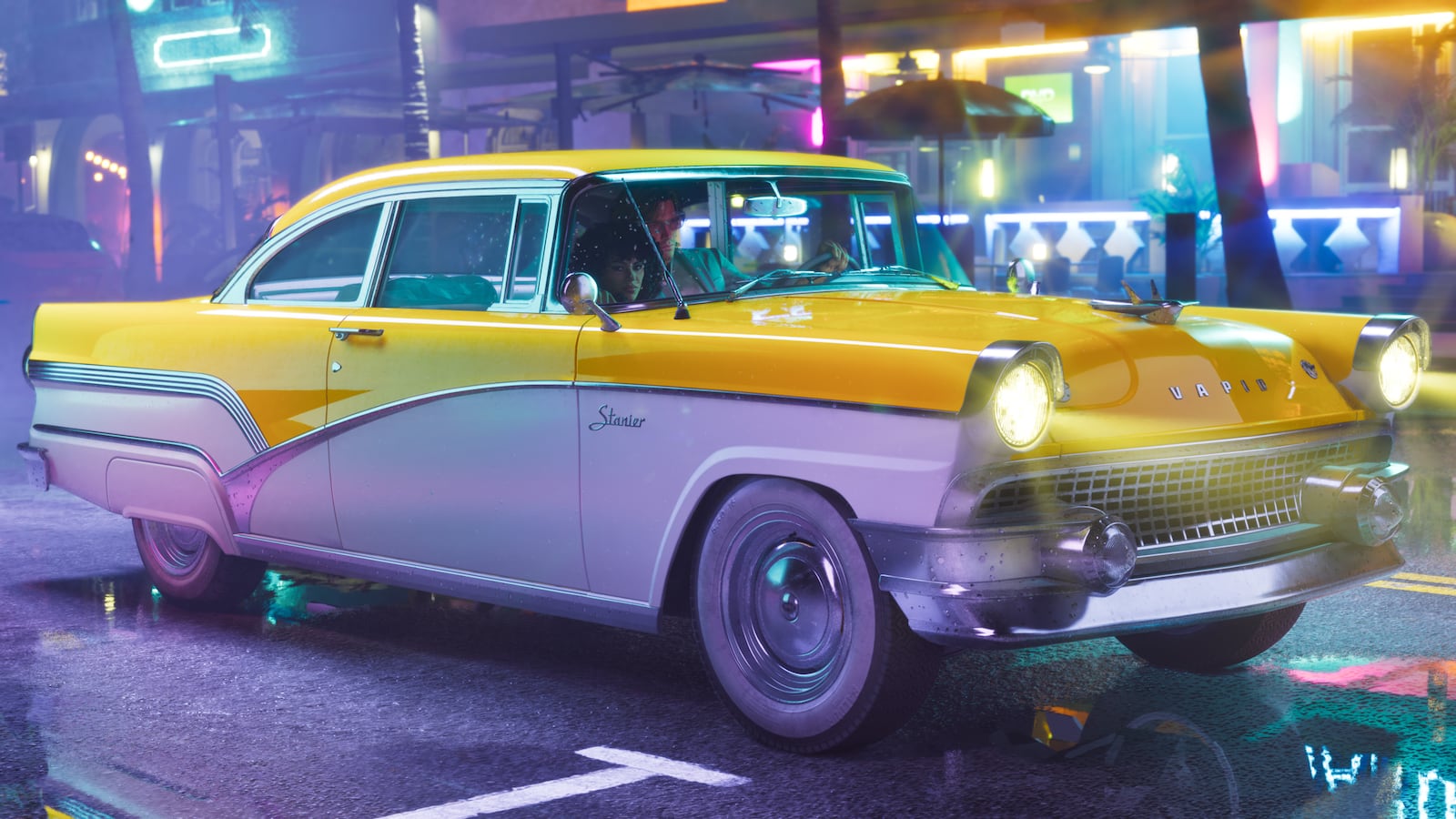 ’55 Vapid Stanier